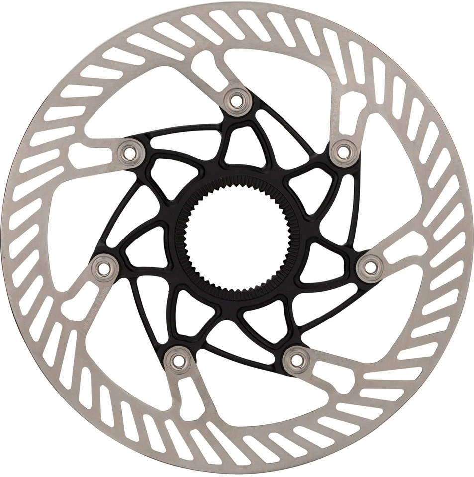 Campagnolo® Bremsscheibe Center Lock 4 Campagnolo® Bremsscheibe Center Lock – Bild 2