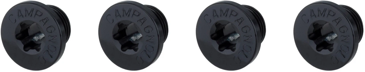 Campagnolo® Kettenblatt Super Record, 12-fach, 4-Arm, 145 Mm Lochkreis 5 Campagnolo® Kettenblatt Super Record, 12-fach, 4-Arm, 145 Mm Lochkreis – Bild 3