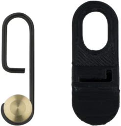 Titelseite 20 Klingelhebel Mit Werkzeug