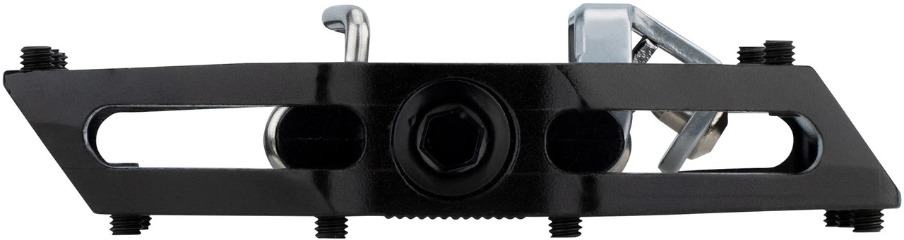 HT GD1 G MTB Klick-/Plattformpedale 5 HT GD1 G MTB Klick-/Plattformpedale – Bild 3