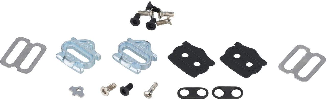 HT GD1 G MTB Klick-/Plattformpedale 8 HT GD1 G MTB Klick-/Plattformpedale – Bild 6