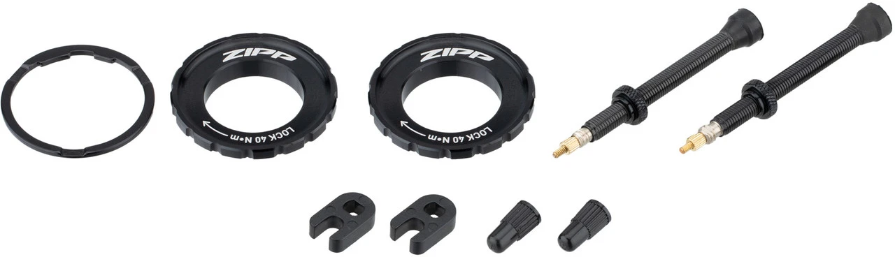 ZIPP 303 Firecrest® Carbon Tubeless Disc Center Lock Laufradsatz 9 ZIPP 303 Firecrest® Carbon Tubeless Disc Center Lock Laufradsatz – Bild 7