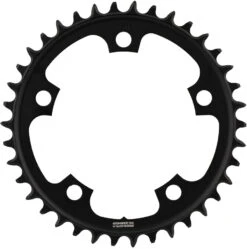 Praxis Works 1x 110 BCD Road Wave Tech Kettenblatt -Shimano Verkäufe 341975