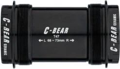 T47 Shimano Cyclocross Innenlager -Shimano Verkäufe 346070