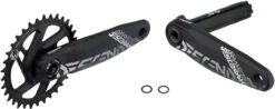 TRUVATIV Descendant All Downhill Direct Mount DUB 11-fach Kurbelgarnitur -Shimano Verkäufe 346277