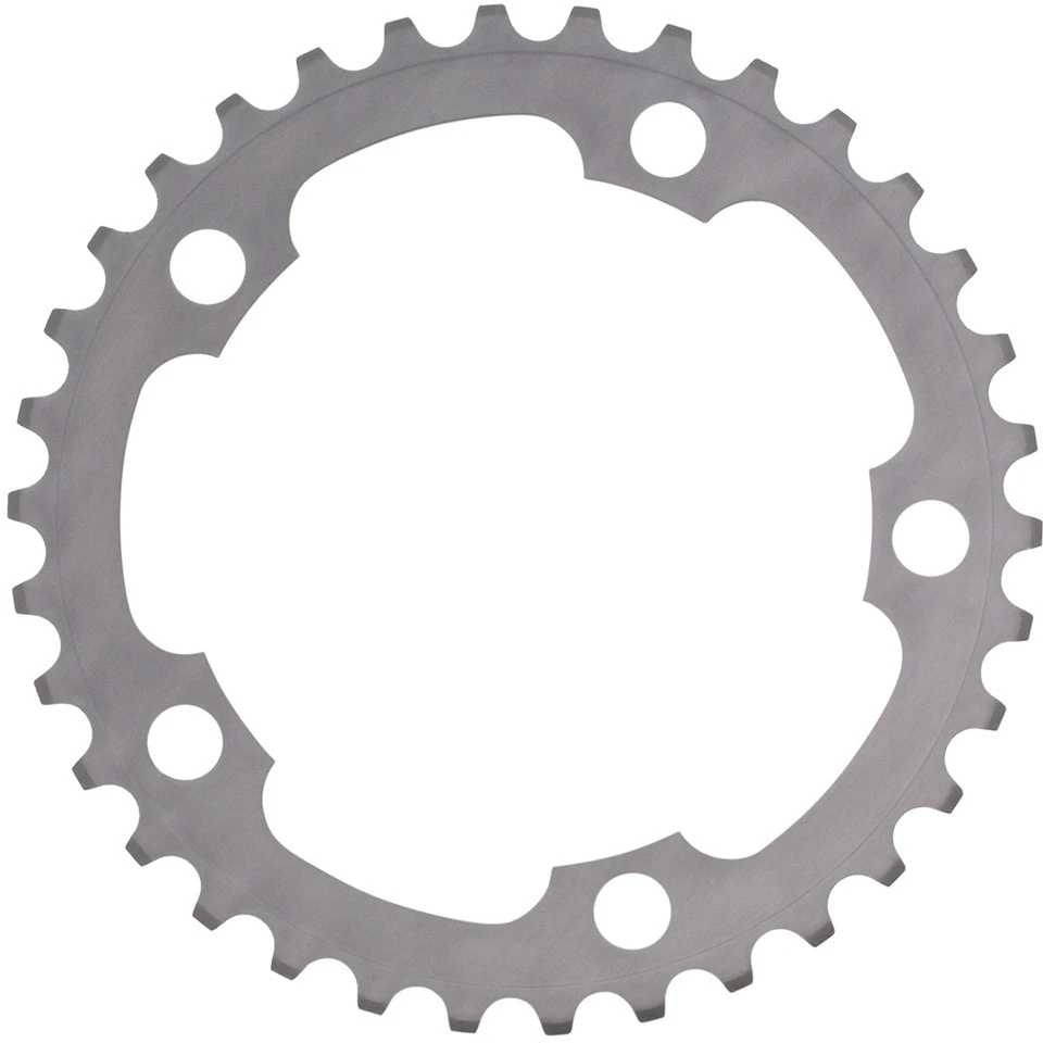 Shimano Ultegra Kettenblatt FC-6750 / FC-6750-G 10-fach 4 Shimano Ultegra Kettenblatt FC-6750 / FC-6750-G 10-fach – Bild 2