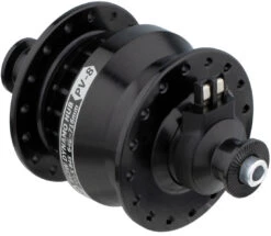 Nabendynamo PV-8 V-Brake -Shimano Verkäufe 356084