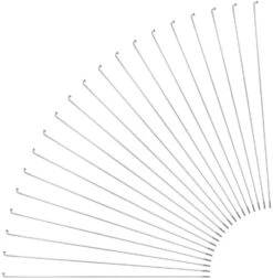 Sapim Race J-Bend Speichen Für Rohloff + Nippel - 20 Stück -Shimano Verkäufe 357965