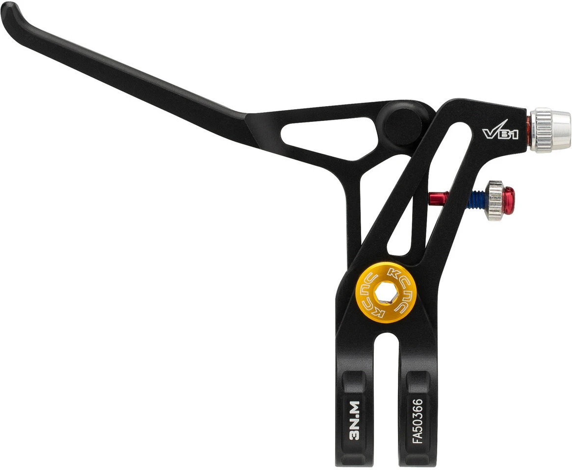 Kcnc VB1-7075 Bremshebelset 4 Kcnc VB1-7075 Bremshebelset – Bild 2