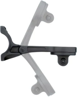 ZIPP Service Course SL QuickView Integrated Road Computerhalterung -Shimano Verkäufe 370542