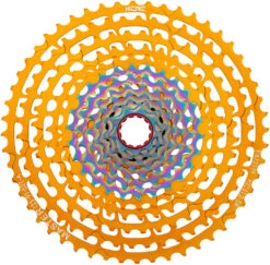 Kcnc MTB 12-fach Kassette
