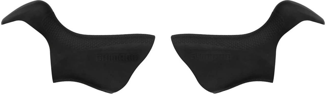 Shimano Griffgummis Für ST-6770 3 Shimano Griffgummis Für ST-6770