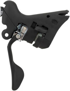 Campagnolo® Schalteinheit Escape/Centaur/Veloce QS/Mirage/Xen 2x10-fach -Shimano Verkäufe 374976