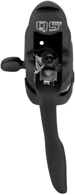 Campagnolo® Schalteinheit Escape/Centaur/Veloce QS/Mirage/Xen 2x10-fach -Shimano Verkäufe 374982