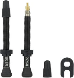 Fulcrum Road Tubelessventil-Kit Für Symmetrische Felgen -Shimano Verkäufe 382497