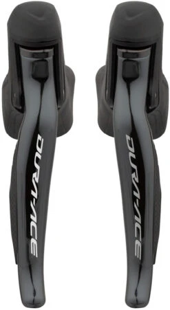 Shimano Dura-Ace V+h Set BR-R9170 + Di2 ST-R9170 Scheibenbremse -Shimano Verkäufe 383552