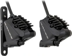 Shimano Dura-Ace V+h Set BR-R9170 + Di2 ST-R9170 Scheibenbremse -Shimano Verkäufe 383555