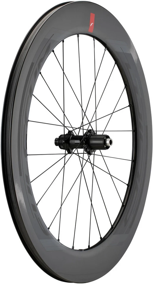 Fulcrum Wind 75 Disc Center Lock Carbon 28" Laufradsatz 6 Fulcrum Wind 75 Disc Center Lock Carbon 28" Laufradsatz – Bild 4