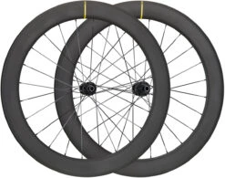 Mavic Cosmic SL 65 Disc Center Lock Carbon Laufradsatz