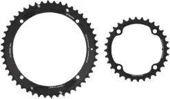 Praxis Works X-Rings Road Kettenblatt-Set, 4-Arm, 160/104 Mm Lochkreis 7 Praxis Works X-Rings Road Kettenblatt-Set, 4-Arm, 160/104 Mm Lochkreis -Shimano Verkäufe 387733