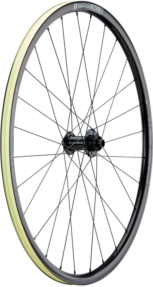Notubes ZTR Grail MK3 Disc Center Lock 28" Laufradsatz 4 Notubes ZTR Grail MK3 Disc Center Lock 28" Laufradsatz – Bild 2