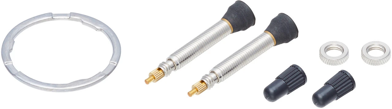 Notubes ZTR Grail MK3 Disc Center Lock 28" Laufradsatz 9 Notubes ZTR Grail MK3 Disc Center Lock 28" Laufradsatz – Bild 7