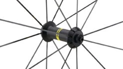 Mavic Ksyrium S Laufradsatz -Shimano Verkäufe 388938