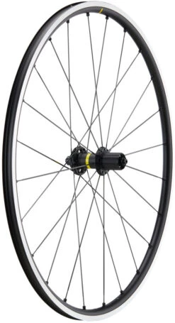 Mavic Ksyrium S Laufradsatz -Shimano Verkäufe 388939