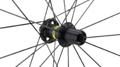 Mavic Ksyrium S Laufradsatz -Shimano Verkäufe 388940