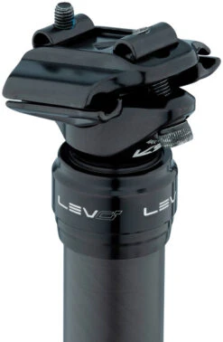 Kind Shock LEV-Ci 125 Mm Sattelstütze -Shimano Verkäufe 390301