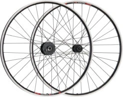 Urban Acera V-Brake DT Swiss 535 28" Laufradsatz -Shimano Verkäufe 396795