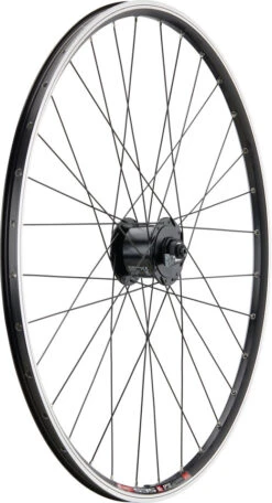 Urban Acera V-Brake DT Swiss 535 28" Laufradsatz -Shimano Verkäufe 396796