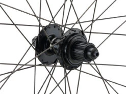 Mountain Deore Disc Center Lock DT Swiss 533D 29" Laufradsatz -Shimano Verkäufe 397082