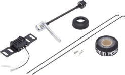 Urban Deore Disc Center Lock DT Swiss 533D 28" Laufrad -Shimano Verkäufe 397334