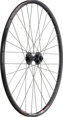 Mountain Alivio Disc 6-Loch DT Swiss 466d 29" Laufradsatz -Shimano Verkäufe 399632