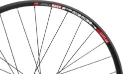 Mountain Alivio Disc 6-Loch DT Swiss 466d 29" Laufradsatz -Shimano Verkäufe 399636