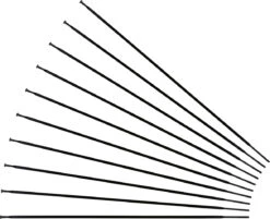 Mavic Aksium Ersatzspeichen Modell 2010-2018