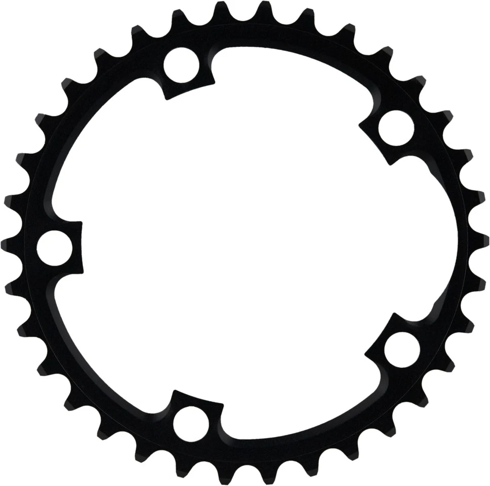 Praxis Works Buzz Road Kettenblatt-Set, 5-Arm, 110 Mm Lochkreis 6 Praxis Works Buzz Road Kettenblatt-Set, 5-Arm, 110 Mm Lochkreis – Bild 4