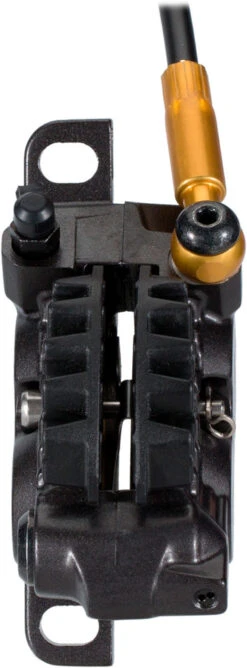 Shimano Saint V+h Set Scheibenbremse BR-M820 J-Kit -Shimano Verkäufe 422733