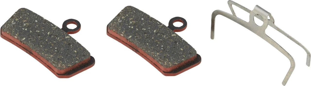 GALFER Bremsbeläge Disc Advanced Für SRAM/Avid 5 GALFER Bremsbeläge Disc Advanced Für SRAM/Avid – Bild 3