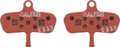 GALFER Bremsbeläge Disc Advanced Für SRAM/Avid 24 GALFER Bremsbeläge Disc Advanced Für SRAM/Avid -Shimano Verkäufe 424712