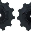 SRAM Schalträdchen Set Für X7 / X9 / GX Type 2 / Type 2.1 Ab Modell 2012 -Shimano Verkäufe 426346