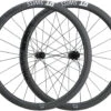Dt-swiss GRC 1400 SPLINE 42 Disc Center Lock Carbon 28" Laufradsatz