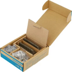 Shimano Bremsbeläge B05S-RX - 25 Paar -Shimano Verkäufe 440179