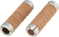 BROOKS Plump Leather Grips Lenkergriffe -Shimano Verkäufe 449746