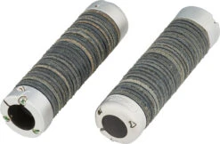 BROOKS Plump Leather Grips Lenkergriffe -Shimano Verkäufe 449749