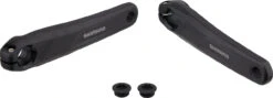 Shimano STEPS Kurbelarme FC-EM600 Für E-Bike 7 Shimano STEPS Kurbelarme FC-EM600 Für E-Bike -Shimano Verkäufe 452176