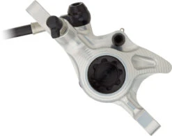 HOPE XCR PRO X2 Postmount V+h Set Scheibenbremse -Shimano Verkäufe 454720