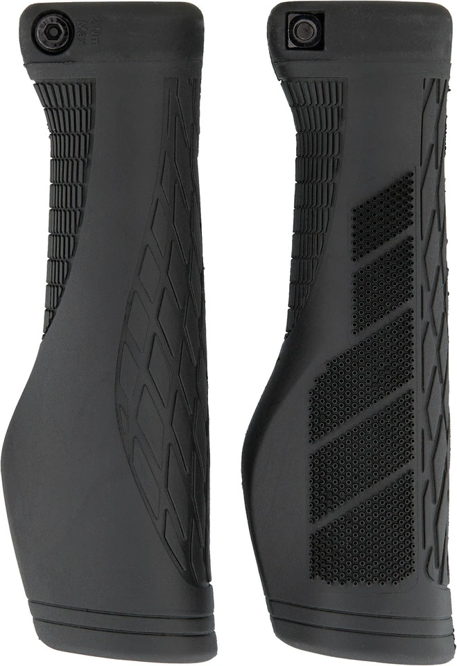 Ergo Lock-On Lenkergriffe 5 Ergo Lock-On Lenkergriffe – Bild 3