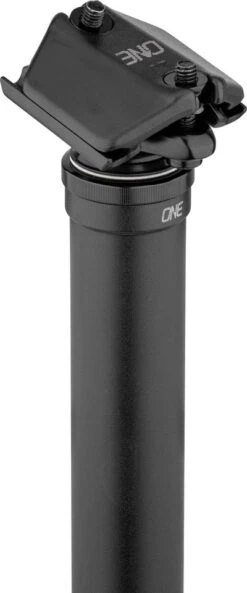 OneUp Components Dropper Post V2 120 Mm Sattelstütze Mit V3 Remotehebel Klemmschelle 11 OneUp Components Dropper Post V2 120 Mm Sattelstütze Mit V3 Remotehebel Klemmschelle -Shimano Verkäufe 461603